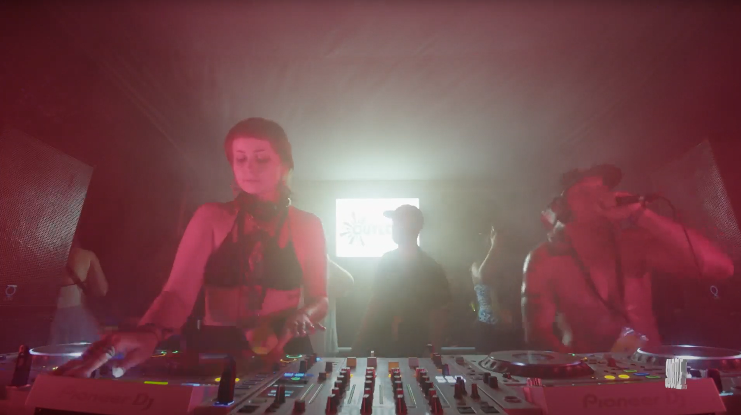 BIOME B2B GNASHA B2B LOTU w/ SLOWIE | Subtle Radio x Croydub (Outlook 2023)